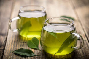 Secrets of Soursop Leaf Tea: A Wellness Journey
