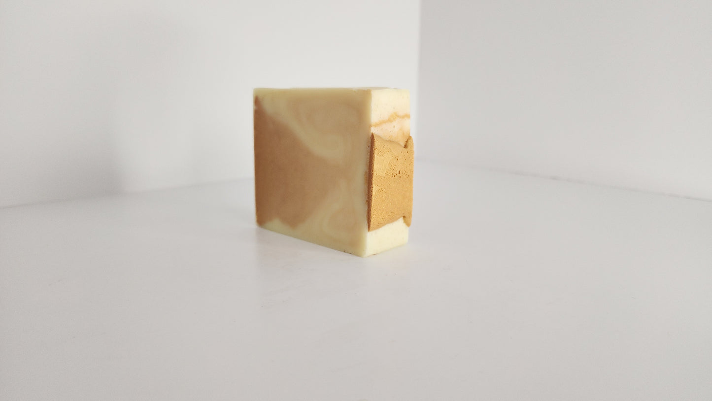 Soap