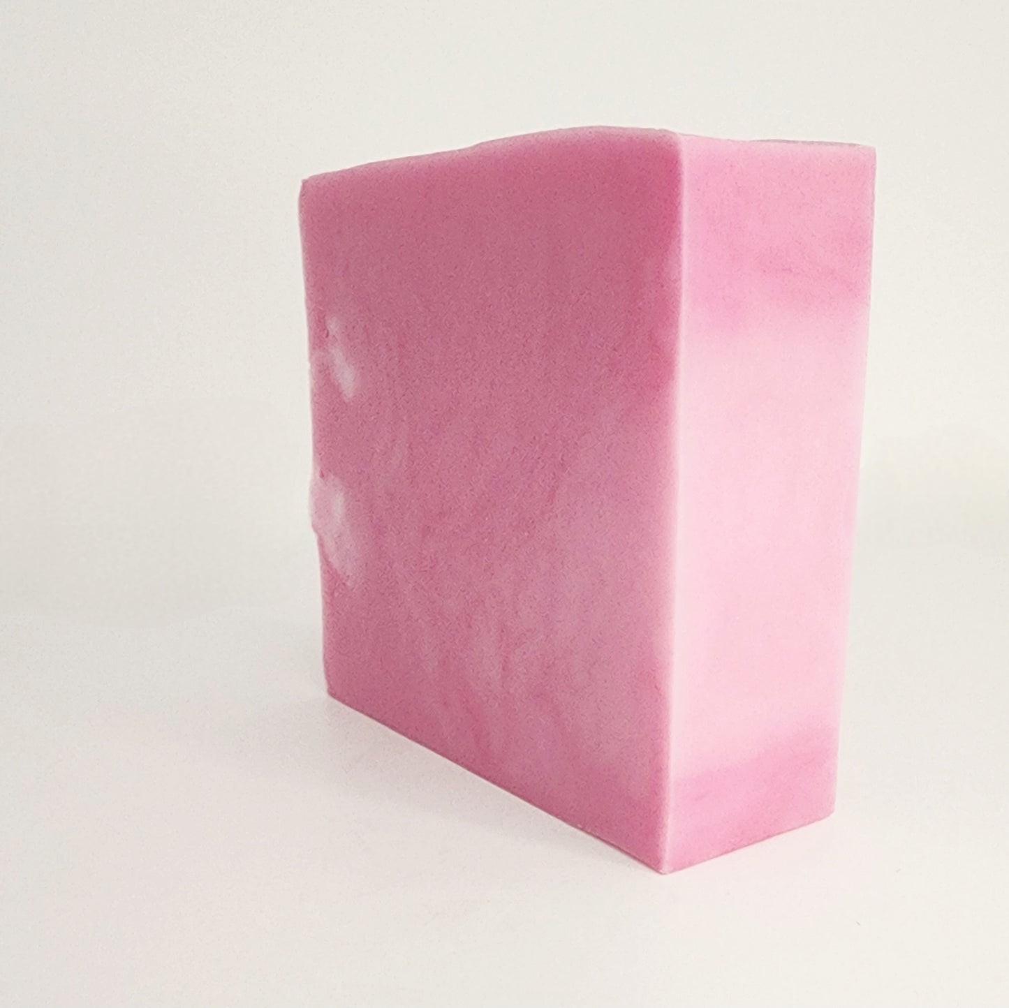 Organic Pink Lilac Blosom