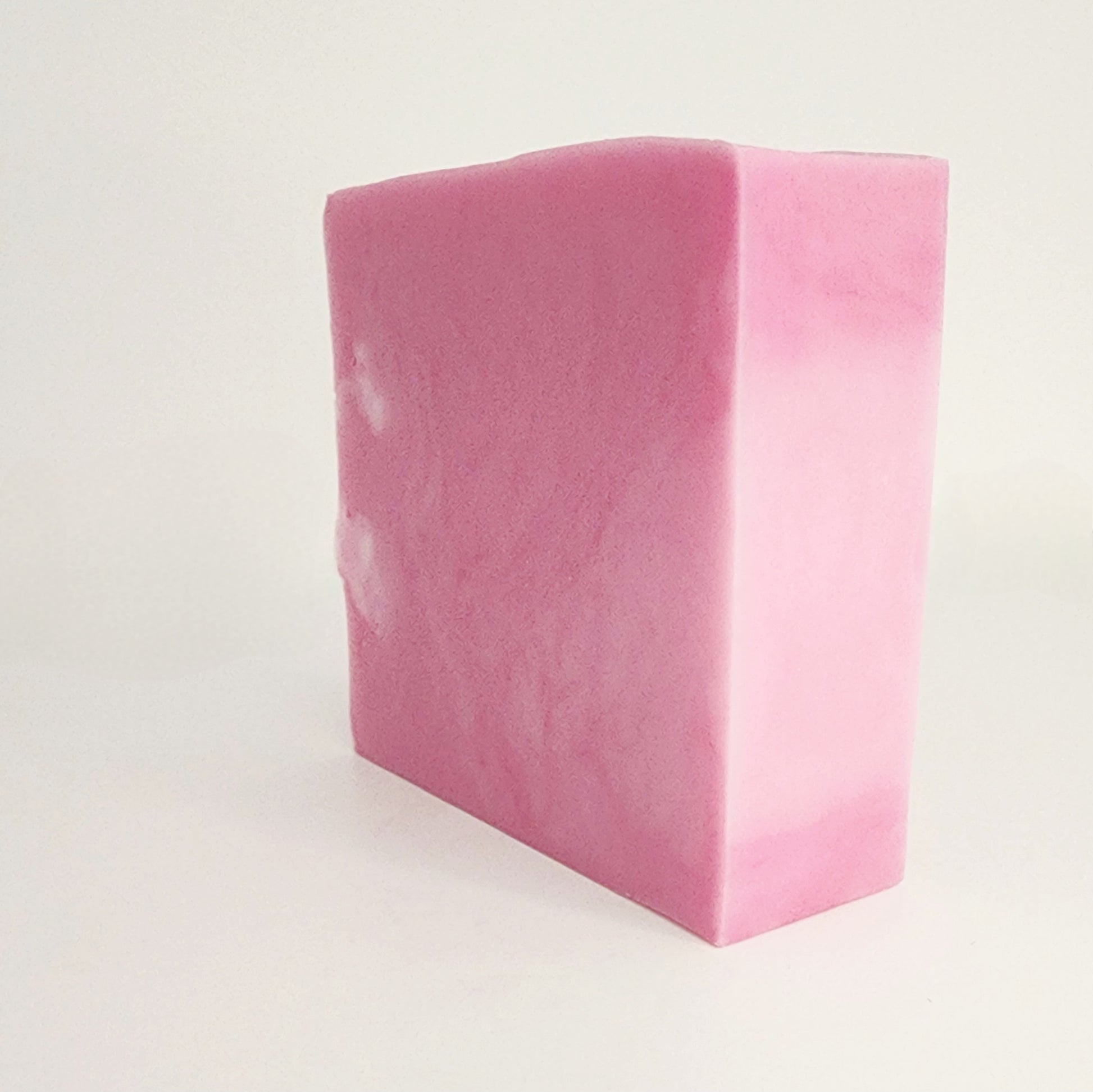 Organic Pink Lilac Blosom